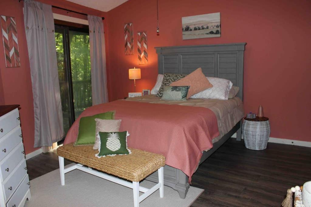 Sky Valley Casa Dolce Vita المظهر الخارجي الصورة