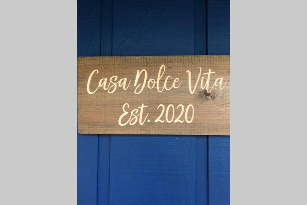 Sky Valley Casa Dolce Vita المظهر الخارجي الصورة