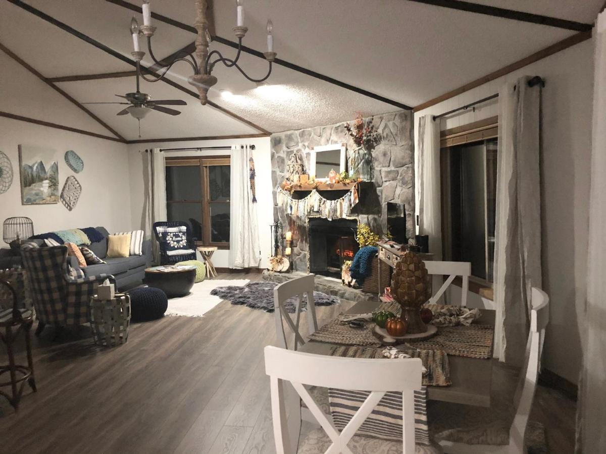 Sky Valley Casa Dolce Vita المظهر الخارجي الصورة