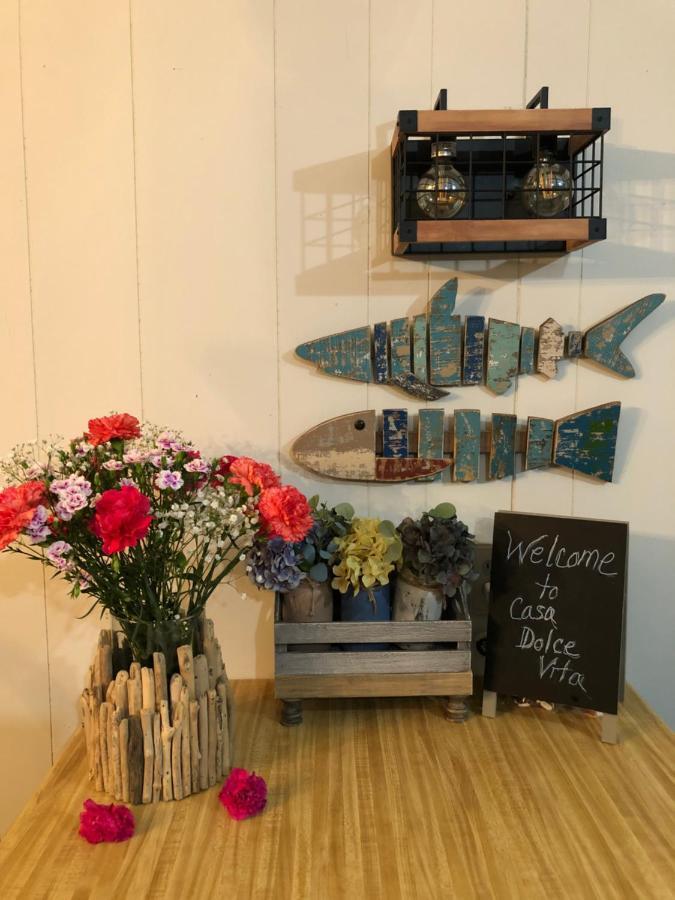 Sky Valley Casa Dolce Vita المظهر الخارجي الصورة